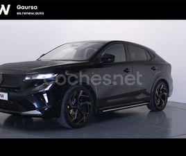 RENAULT RAFALE E-TECH RENAULT RAFALE ESPRIT ALPINE HYPER HYB. ET. 4X4