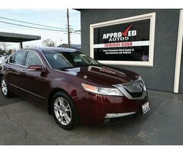 USED 2010 ACURA TL TECHNOLOGY