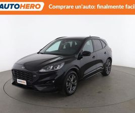 KUGA 3ª SERIE KUGA 1.5 ECOBOOST 150 CV 2WD ST-LINE X
