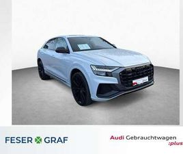 AUDI 50 50 TDI QU S LINE COMPETITION PLUS PANO-HUD NACHTRA
