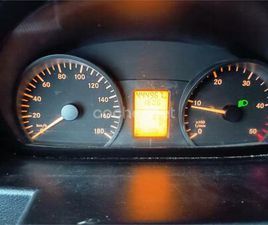 MERCEDES-BENZ SPRINTER 211 CDI MEDIO 3.0T