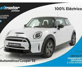 MINI CABRIO COOPER SE MINI HATCHBACK SE FINITION BUSINNES 184CH