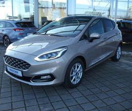 1.0 ECOBOOST S&S VIGNALE