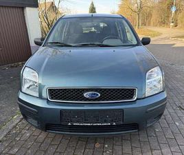 TREND KLIMA EL.FH R-CD TÜV/ASU NEU