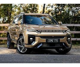 SSANGYONG ACTYON SSANGYONG ACTYON 1.5 T-GDI HEV 2WD A T ULTRA SUEDE