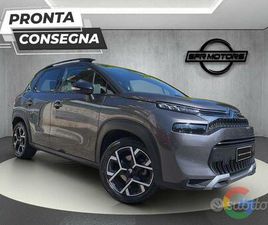 CITROEN C3 AIRCROSS CITROËN C3 AIRCROSS SHINE 1.2 110CV - PROMO/I...