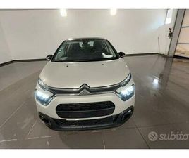 CITROEN C3 CITROEN C3 PURETECH 83 S&S SHINE