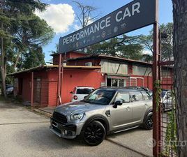 MINI COUNTRYMAN COOPER MINI COOPER COUNTRYMAN 1.5 ALL4 HIPE FULL OPTIONAL