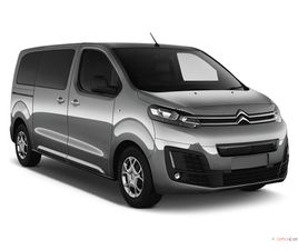 JUMPY COMBI M 2.2 DIESEL 180 START/STOP EAT8 5 PORTES