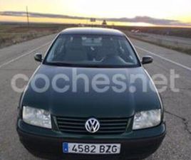 VOLKSWAGEN BORA 1.6 CONCEPTLINE