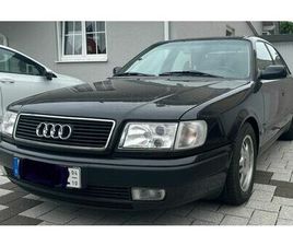 AUDI 100 AUDI 100 C4 2,8 V6