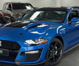 MUSTANG MUSTANG 2.3 ECOBOOST COUPE KIT 500