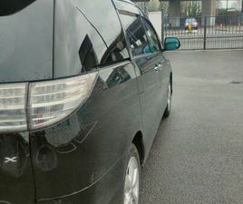 TOYOTA ESTIMA TOYOTA, 2007, 2362 (CC)