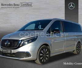 MERCEDES-BENZ EQV EQV 300 LARGO