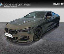 BMW SERIE 5 M550I XDRIVE M850IA 530CH XDRIVE