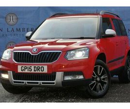 2015 (15) - 12 TSI 110] SE L 5DR DSG