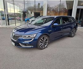 TALISMAN SPORTER DCI 160 CV EDC ENERGY INITIALE PARIS 4CONTROL