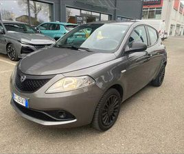 1.0 FIREFLY HYBRID SILVER S&S 70CV