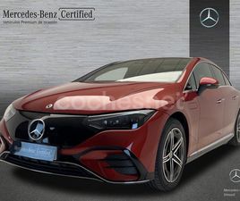 MERCEDES EQE 350 MERCEDES-BENZ EQE EQE 350