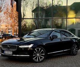 VOLVO S90 B5 AWD INSCRIPTION