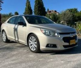 LT אוט׳ 2.0 (259 כ״ס) [2014-2016]