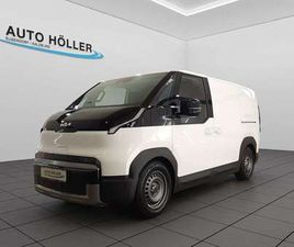 KIA PV5 CARGO 4DR 71,2KWH L2H1 PURE TRANSPORTER / KASTENWAGEN