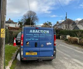 NISSAN, PRIMASTAR, PANEL VAN, 2009, MANUAL, 1995 (CC)