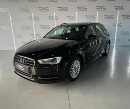 1.6 TDI SPORTBACK