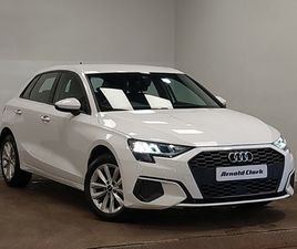 30 TFSI TECHNIK 5DR