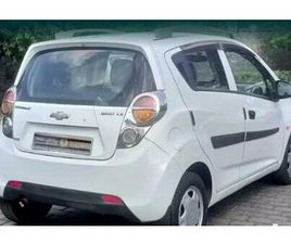 CHEVROLET BEAT LS DIESEL 2012