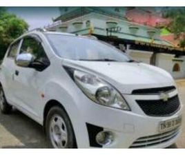 CHEVROLET BEAT LT DIESEL 2012