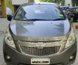 CHEVROLET BEAT LT DIESEL 2014