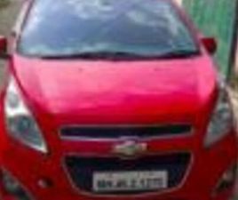 CHEVROLET BEAT LT DIESEL 2014