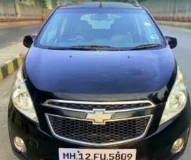 CHEVROLET BEAT LT PETROL 2010