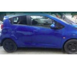 CHEVROLET BEAT LT PETROL 2011