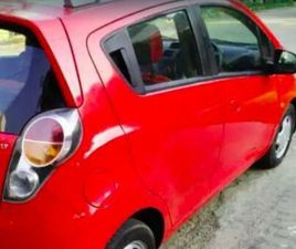 CHEVROLET BEAT LT PETROL 2011