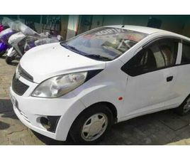 CHEVROLET BEAT PS DIESEL 2011