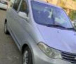 CHEVROLET ENJOY CHEVROLET ENJOY 1.3 TCDI LS 8 STR 2013