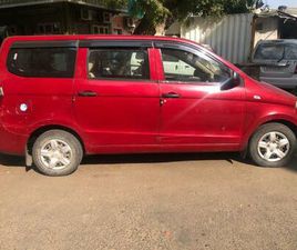 CHEVROLET ENJOY CHEVROLET ENJOY 1.3 TCDI LS 8 STR 2013