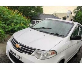 CHEVROLET ENJOY CHEVROLET ENJOY 1.3 TCDI LTZ 8 STR 2013