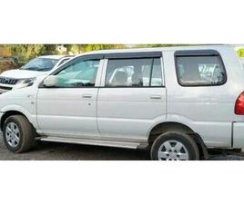 CHEVROLET TAVERA NEO 3 10 STR BS III 2016