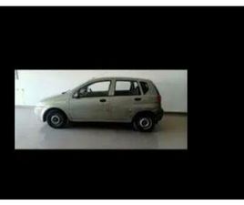 CHEVROLET AVEO U VA 1.2 2009