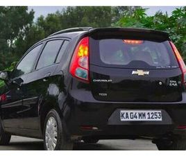 CHEVROLET SAIL U-VA 1.3 LS 2013