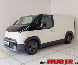 KIA PV5 KIA PV5 CARGO 3DR 71,2KWH L2H1 BUSINESS TRANSPORTER / KASTENWAGEN