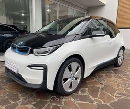 I3 120AH ADVANTAGE UNICO PROPRIETARIO BELLISSIMA