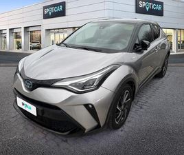 2.0H (184CV) E-CVT STYLE