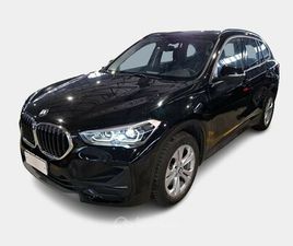 BMW X1 XDRIVE 25E BUSINESS ADVANTAGE AUTOMATICO