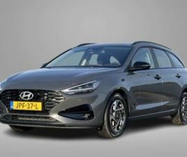 WAGON 1.0 T-GDI AUTOMAAT MHEV COMFORT DCT