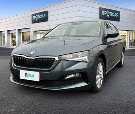 1.0 TSI 81KW AMBITION