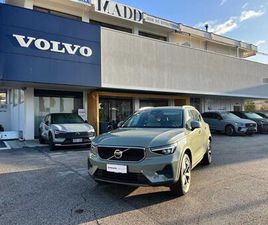 XC 40 B3 AUTOMATICO CORE